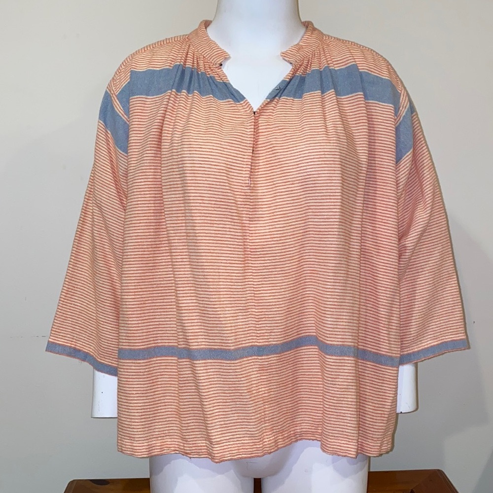 APIECE APART Blouse